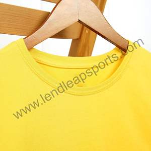 Fabricante personalizado Streetwear 300 Gsm Tee 100% algodón Dtg Print camiseta Heavyweight Drop Shoulder Oversized Boxy camisetas - Product Image 5