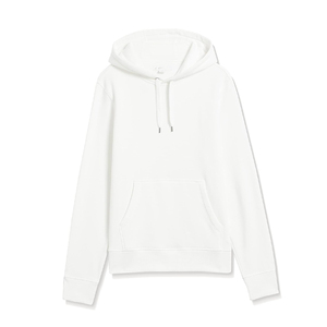 Ropa personalizada para hombre, Sudadera con capucha de algodón para hombre, ropa de calle en blanco, liso, peso pesado, Cropp, sudadera con capucha para hombre - Product Image 5