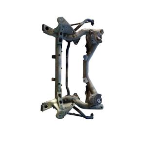 MERCEDES CLS W218 (10>17) ASSE ANTERIORE 2186280100 276952 Benzina 3.5 - Product Image 1