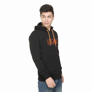 Men's <b>Christmas</b> Hoodies with Solid Pattern Fashionable Sublimation Plain Dyed for Winter New Design <b>Christmas</b> <b>Hoodie</b> 2025 - Product Image 3