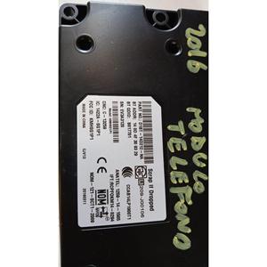 Unità di Controllo Telefonico per FORD Fiesta 6a Serie (08>17) D1BT-14D212-NA RTJD - Product Image 4