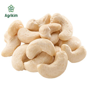 Anacardos crudos orgánicos de Vietnam de la mejor calidad, totalmente certificados de exportación directa de un proveedor confiable Ruby + 84 359318390 - Product Image 1