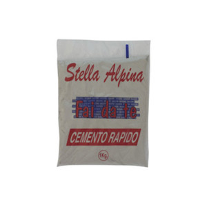 Cemento Rapido da 1 Kg Self-Service - Product Image 1