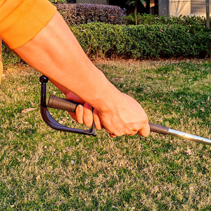 Entrenador de articulación de muñeca para golf: Ayuda para mejorar la postura, aumentar la potencia y la distancia del agarre del palo, y eliminar el efecto de lanzamiento y la volteo. - Product Image 3