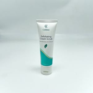 Envase Cosmético Directo de Fábrica Phuc Nguyen, Tubo de Crema para Manos y Cuerpo de PE, 22 mm de Diámetro, Hecho en Vietnam, Tapa Abatible, Impresión Offset de Alta Calidad - Product Image 4