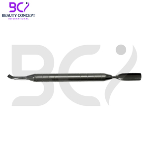 ที่ดันหนังกำพร้าสินค้ามาใหม่วัสดุสแตนเลสพิมพ์โลโก้ตามสั่ง - Product Image 2