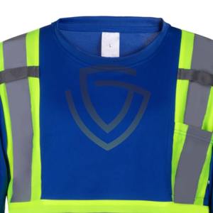 2025 nouveau design chemises résistantes aux coupures pour homme Oem Design meilleur matériel chemises résistantes aux coupures à vendre - Product Image 2