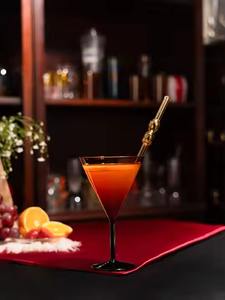 Copa de cóctel artesanal más demandada para hoteles o salones y servicios de catering disponibles a un precio asequible - Product Image 3