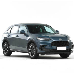 รถยนต์ SUV ZR-V ปี 2024 คุณภาพสูง มือสอง เครื่องยนต์เบนซินเทอร์โบ เบาะหนัง ยาง R17 เกียร์อัตโนมัติ หลังคาซันรูฟแบบพาโนรามา 360 องศา - Product Image 3