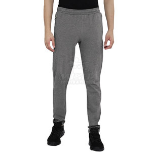 Pantalon de jogging décontracté pour hommes dernière conception bas quantité minimale de commande marque privée Offre Spéciale - Product Image 1