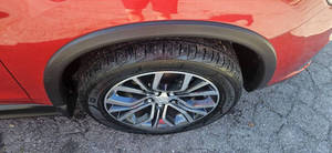 Mitsubishi Outlander Sport AWD ES 2017 d'occasion à prix réduit, 4 portes, crossover, système de données radio Bluetooth, conduite à gauche, cuir - Product Image 4