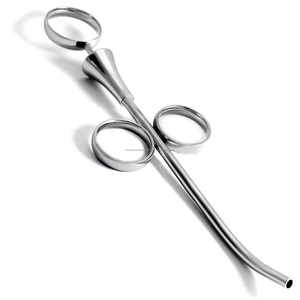 Kit de Instrumentos Quirúrgicos de Precisión Mundial para Cirugía Oral, Injerto Óseo e Implantología Dental, Ergonómico, de Acero Inoxidable, con Certificación CE - Product Image 3