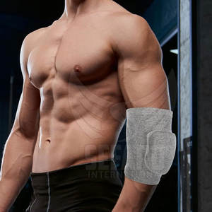 Cómodo uso para adultos Coderas de boxeo Venta al por mayor Coderas de boxeo hechas a medida - Product Image 6