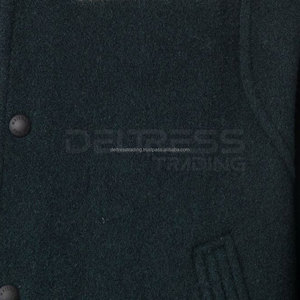 Chaquetas de hombre con logotipo personalizado Chaqueta a prueba de viento para hombre con servicio OEM Chaquetas de hombre - Product Image 6