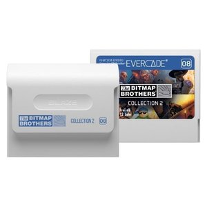 Colección de Videojuegos Portátiles PEGI 12+ 2 de BITMAP BROTHERS 1151839 - Product Image 1