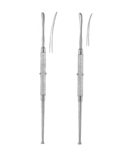 Instrumento Quirúrgico Manual de Acero Inoxidable con Marca CE, Precio Competitivo, Instrumento para Rinoplastia, Instrumento Great Star - Product Image 3