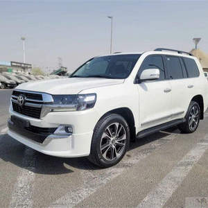 SEDÁN AUTOMÁTICO USADO BARATO 2021-2022, 7 CILINDROS, ASPIRACIÓN NATURAL, 7 VELOCIDADES, 4 PLAZAS, TRACCIÓN EN LAS CUATRO RUEDAS, ASIENTOS DE CUERO, TECHO SOLAR PANORÁMICO, EURO IV - Product Image 1