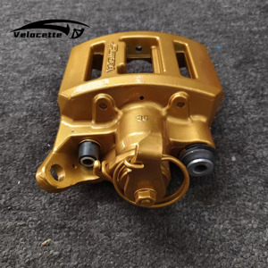 Kits de Frenos de Alto Rendimiento de 6 Pistones y 4 Pistones con Frenos de Mano para Honda NXS, VW Scirocco, Golf Git MK6, Mercedes-Benz C200 W204, <span class=keywords><strong>Mazda</strong></span> 6 MPS - Product Image 4