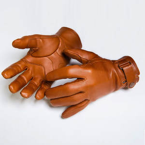 Best Selling Winter Warm Leather <b>Gloves</b> Breathable Casual Wear for Daily Sports New Arrival Pakistan for Driving Outdoor - Product Image 1