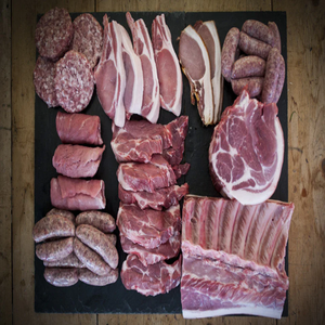 Jamón de Cerdo Congelado a <span class=keywords><strong>Precio</strong></span> Mayorista Competitivo - Product Image 5