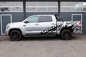 2022 pour Toyota Tundra AWD avec sièges en cuir GCC utilisé direction gauche ACC régulateur de vitesse Euro6 émission - Product Image 3