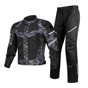 Uniforme de course de moto sur mesure le plus vendu vêtements de sport imprimés personnalisés pour la course de moto Options de taille plus disponibles - Product Image 6