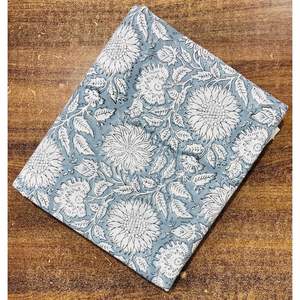 Tissus en coton pur d'impression personnalisée de qualité standard pour rendre la robe de soirée disponible à un prix abordable - Product Image 2