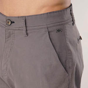 Pantalones cortos de algodón Cargo hechos a medida secado rápido ropa de calle suelta transpirable color y diseño personalizado hombres pantalones cortos Cargo OEM - Product Image 4