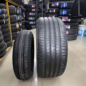 ยางรถบรรทุกแบบไม่มียางใน (Tubeless Radial) มือสองจำนวนมาก พร้อมการรับประกัน 2 ปี สำหรับเปลี่ยนยางในกลุ่มรถขนส่ง - ยางมือสองและยางใหม่ยี่ห้อ Ankara - Product Image 4