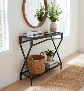 <b>console</b> <b>table</b> entryway <b>table</b> industrial <b>console</b> <b>table</b> <b>narrow</b> <b>console</b> <b>table</b> sofa <b>console</b> <b>table</b> metal <b>console</b> <b>table</b> hallway - Product Image 3