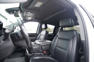 GM_C Sierra 1500 Elevation 2022 Usada en Buen Estado - Product Image 5