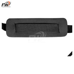 Soporte de Tobillo de Neopreno, Equipo de Entrenamiento de Fuerza para Piernas, Correa de Fitness Ajustable Rosa para Máquinas de Cable, Modelo 44*8.5cm - Product Image 5