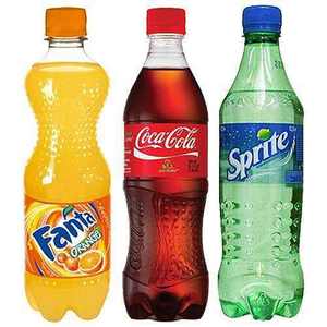 Wholesale Soft Drinks- Coca Cola/ Diet <strong>Coke</strong>/ SpriteCan/ Fanta/ PepsiGerman Origin - Product Image 1