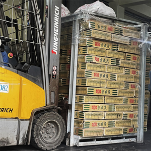 ปลาแมคเคอเรลแช่แข็งแบบแยกชิ้นสำหรับควบคุมง่ายเหมาะสำหรับร้านอาหารและโรงแรม - Product Image 4