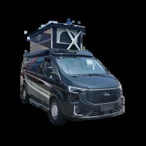 Export Perú: Viaje en Autocaravana, Tour en Autocaravana - Product Image 3