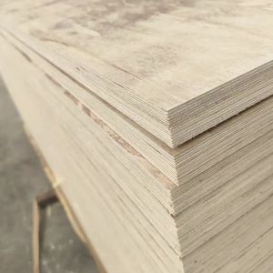 Di alta qualità a basso prezzo compensato marino 18mm 9mm pannello impermeabile okoumi Contreplaqué Marin impermeabile - Product Image 6