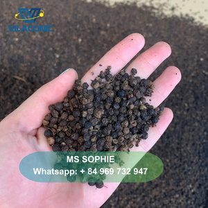 พริกไทยดำ-พริกดำขายถูกราคาถูกส่งออก MOQ ต่ำราคาส่งราคาถูกที่สุด | WhatsApp + 84 969 732 947 - Product Image 4