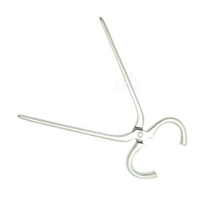 Herramienta de prueba de pezuñas veterinaria de alta resistencia de precisión con puntas reutilizables para un diagnóstico preciso de problemas de pezuñas - Product Image 5