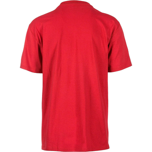 T-shirt de sport pour hommes en coton de qualité supérieure T-shirts unis à manches courtes personnalisés de haute qualité T-shirts peignés doux de couleur unie - Product Image 3