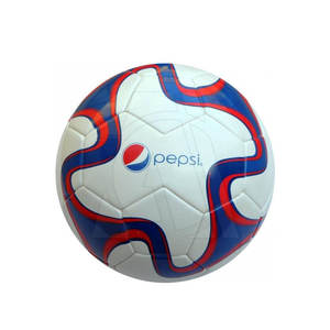 Ballon de football officiel 5 de haute qualité avec logo personnalisé Promotions de football de haute qualité pour l'entraînement - Product Image 4
