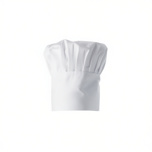 Gorro de Chef Hecho en Italia para Merchandising Promocional - Product Image 3