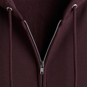 เสื้อฮู้ดมีซิปโอเวอร์ไซส์ของผู้ชายเสื้อมีฮู้ดโอเวอร์ไซส์2025โอเวอร์ไซส์ - Product Image 3