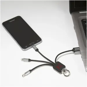 Cable de Luz C15 Personalizado para Gestión de Cables y Accesorios de Dispositivos - Product Image 6