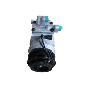 คอมเพรสเซอร์แอร์รถยนต์ DC12V คุณภาพพรีเมียม สำหรับรถยนต์เมอร์เซเดส-เบนซ์ ใช้ได้กับรถยนต์ทั่วไป ปรับปรุงใหม่ ราคาดีที่สุด - Product Image 2