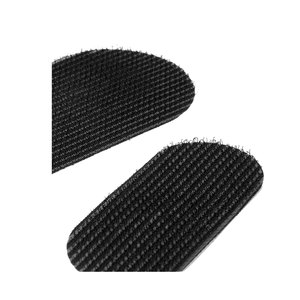 Acheter Premium Professionnel Ovale Posté Barber Outil Crochet Boucle Velcro Pince à Cheveux Avec Logo Personnalisé et Couleur - Product Image 4