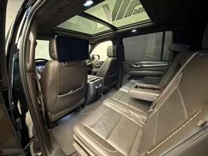 GMC Yukon Denali Nuevo/Usado 2021 con Especificaciones GCC en Venta - Product Image 4