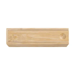 Portapillole Personalizzato in Bambù Dragoncello, Gadget Promozionali - Product Image 3
