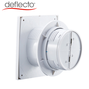 Venta caliente uso doméstico 4/6 pulgadas <span class=keywords><strong>extractor</strong></span> <span class=keywords><strong>baño</strong></span> ventilación inodoro mejor ventilador de escape blanco conducto puede agregar sensor de movimiento y <span class=keywords><strong>temporizador</strong></span> - Product Image 4