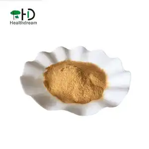 High Quality Seafood Powder Pure Crab Roe Flavor For Food Cooking