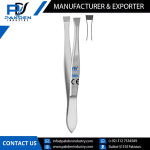 2024 การออกแบบล่าสุดบริการ OEM แบบกําหนดเองราคาขายส่งคีม <span class=keywords><strong>Douglas</strong></span> <span class=keywords><strong>Cilia</strong></span> / คีม <span class=keywords><strong>Douglas</strong></span> <span class=keywords><strong>Cilia</strong></span> ที่ขายดีที่สุด - Product Image 3